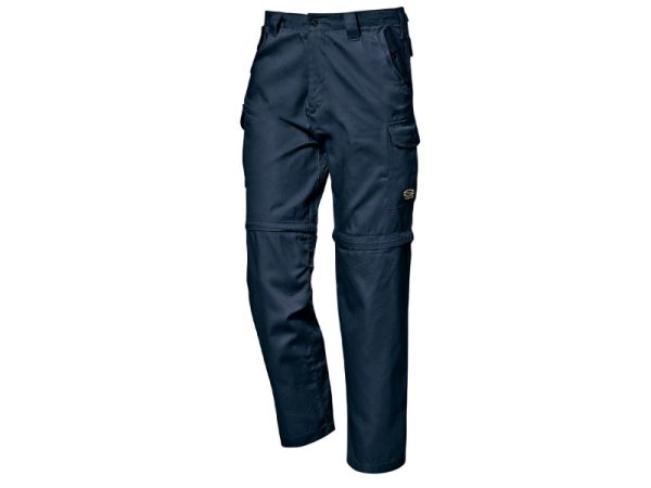 Sir Safety System Reporter nadrágSSY-MC2213Q5-3XL