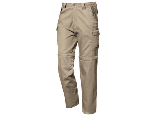 Sir Safety System Reporter nadrágSSY-MC2213U7-XL Sir Safety System Reporter nadrágSSY-MC2213U7-XL