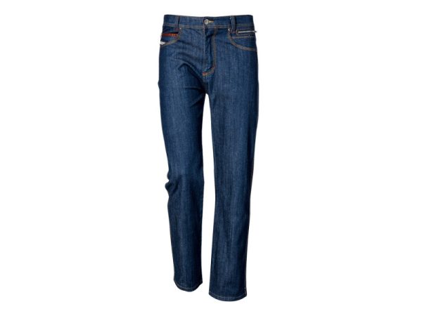 Sir Safety System NEW SPIRIT FarmernadrágSSY-MC2219X4-60 Sir Safety System NEW SPIRIT FarmernadrágSSY-MC2219X4-60