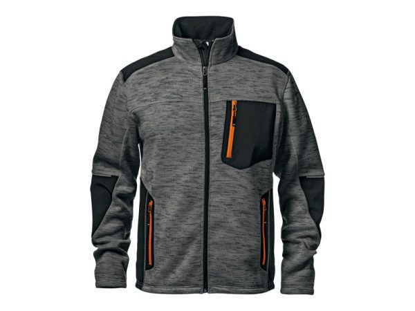 Sir Safety System Fighter melegítőfelsőSSY-MC2512BM-XL Sir Safety System Fighter melegítőfelsőSSY-MC2512BM-XL