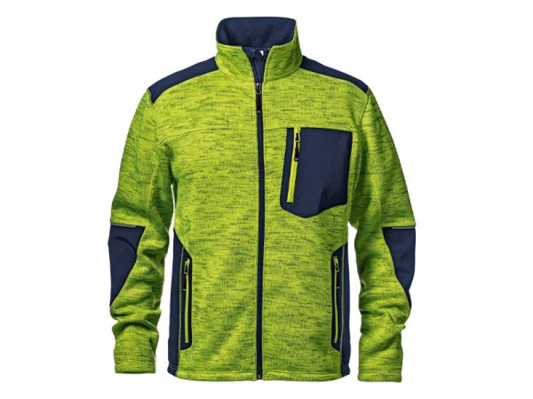 Sir Safety System Fighter melegítőfelsőSSY-MC2512EM-S Sir Safety System Fighter melegítőfelsőSSY-MC2512EM-S