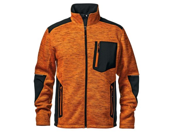 Sir Safety System Fighter melegítőfelsőSSY-MC2512HM-XL Sir Safety System Fighter melegítőfelsőSSY-MC2512HM-XL