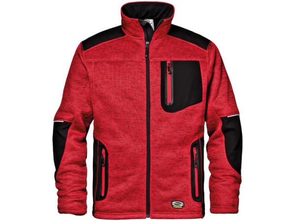 Sir Safety System Fighter melegítőfelsőSSY-MC2512LM-XXL Sir Safety System Fighter melegítőfelsőSSY-MC2512LM-XXL