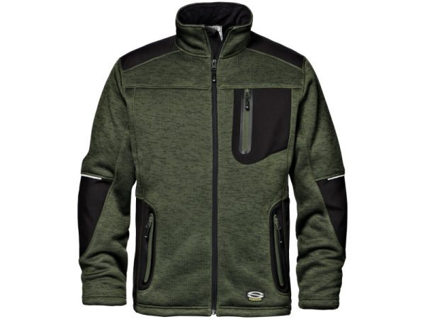 Sir Safety System Fighter melegítőfelsőSSY-MC2512SM-S Sir Safety System Fighter melegítőfelsőSSY-MC2512SM-S