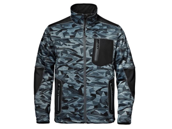 Sir Safety System Fighter melegítőfelsőSSY-MC2512X6-3XL Sir Safety System Fighter melegítőfelsőSSY-MC2512X6-3XL