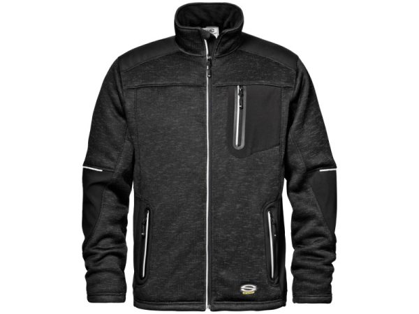 Sir Safety System Fighter melegítőfelsőSSY-MC2512ZM-S Sir Safety System Fighter melegítőfelsőSSY-MC2512ZM-S