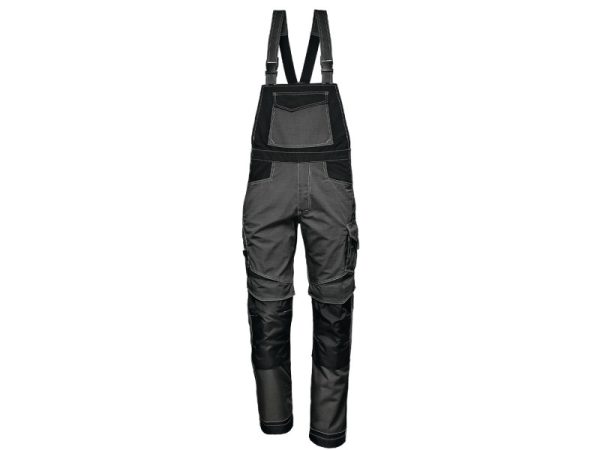 Sir Safety System Industrial mellesnadrág RipstopSSY-MC2513B6-XL Sir Safety System Industrial mellesnadrág RipstopSSY-MC2513B6-XL