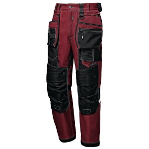Sir Safety System Heavy munkanadrág CanvasSSY-MC2521L9-3XL