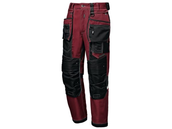 Sir Safety System Heavy munkanadrág CanvasSSY-MC2521L9-3XL