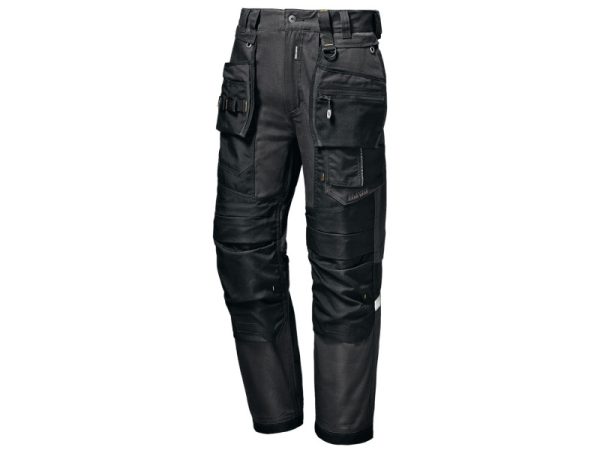 Sir Safety System Heavy munkanadrág CanvasSSY-MC2521L9-XL Sir Safety System Heavy munkanadrág CanvasSSY-MC2521L9-XL