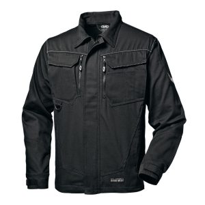 Sir Safety System Heavy munkakabát CanvasSSY-MC2524C4-4XL