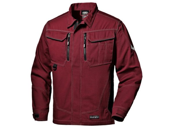 Sir Safety System Heavy munkakabát CanvasSSY-MC2524L9-XXL Sir Safety System Heavy munkakabát CanvasSSY-MC2524L9-XXL