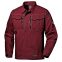 Sir Safety System Heavy munkakabát CanvasSSY-MC2524L9-XXL