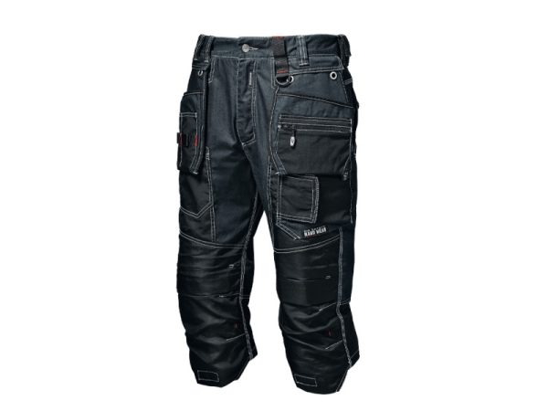 Sir Safety System Heavy bermudaSSY-MC2531Q8-L