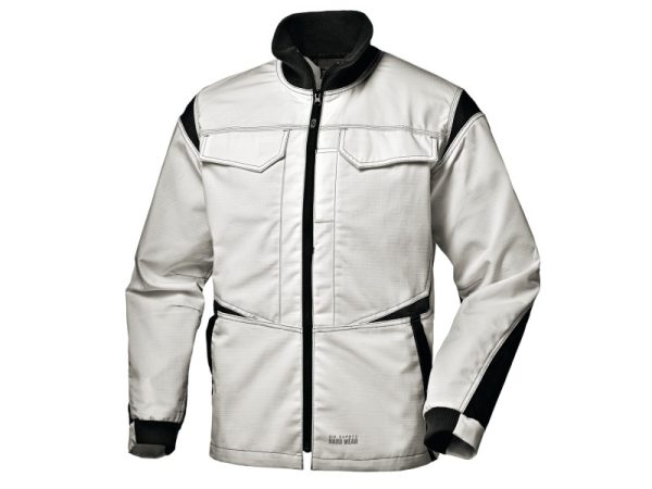 Sir Safety System Industrial munkakabát RipstopSSY-MC2534K1-XL Sir Safety System Industrial munkakabát RipstopSSY-MC2534K1-XL