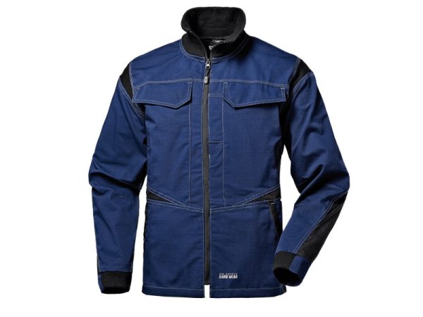 Sir Safety System Industrial munkakabát RipstopSSY-MC2534Q3-XL Sir Safety System Industrial munkakabát RipstopSSY-MC2534Q3-XL