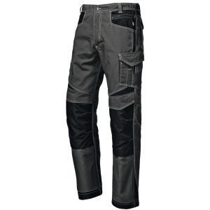 Sir Safety System Industrial munkanadrág RipstopSSY-MC2541B6-M