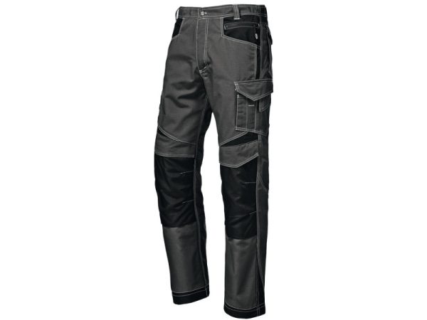 Sir Safety System Industrial munkanadrág RipstopSSY-MC2541B6-M