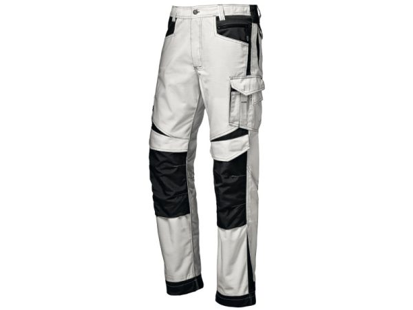Sir Safety System Industrial munkanadrág RipstopSSY-MC2541K1-XXL Sir Safety System Industrial munkanadrág RipstopSSY-MC2541K1-XXL