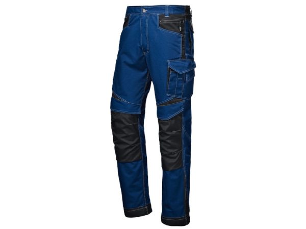 Sir Safety System Industrial munkanadrág RipstopSSY-MC2541Q3-XL Sir Safety System Industrial munkanadrág RipstopSSY-MC2541Q3-XL