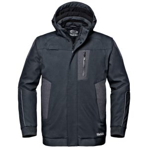 Sir Safety System Dolphin bélelt softshell dzsekiSSY-MC2544C4-3XL