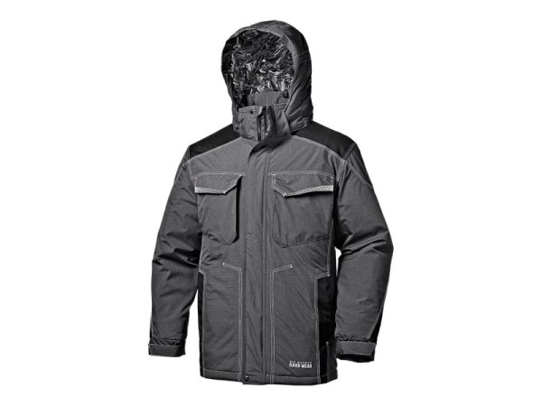 Sir Safety System Muren télikabátSSY-MC2544CM-L