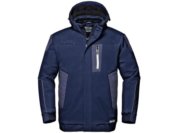 Sir Safety System Dolphin bélelt softshell dzsekiSSY-MC2544Q5-3XL Sir Safety System Dolphin bélelt softshell dzsekiSSY-MC2544Q5-3XL