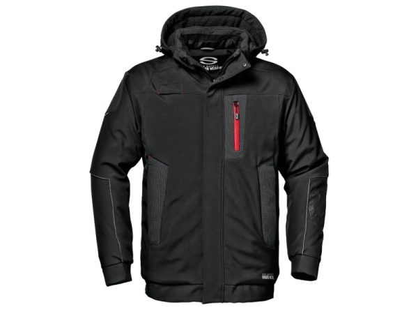 Sir Safety System Dolphin bélelt softshell dzsekiSSY-MC2544Z9-2XL Sir Safety System Dolphin bélelt softshell dzsekiSSY-MC2544Z9-2XL