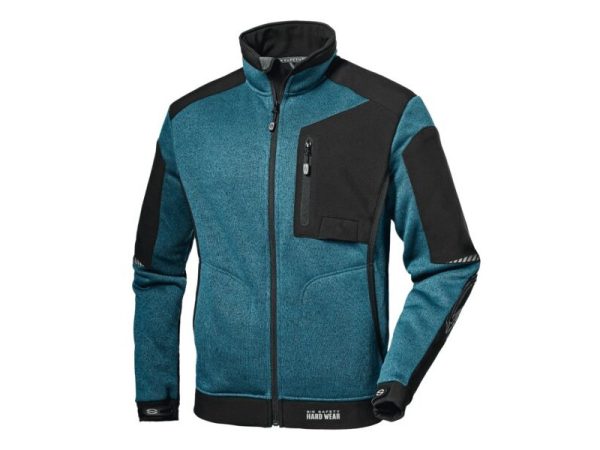 Sir Safety System Scorpion melegítőfelsőSSY-MC2554BM-XXL Sir Safety System Scorpion melegítőfelsőSSY-MC2554BM-XXL