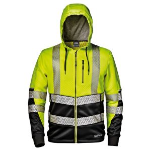 Sir Safety System Arrow kapucnis melegítőfelsőSSY-MC2555ZG-3XL