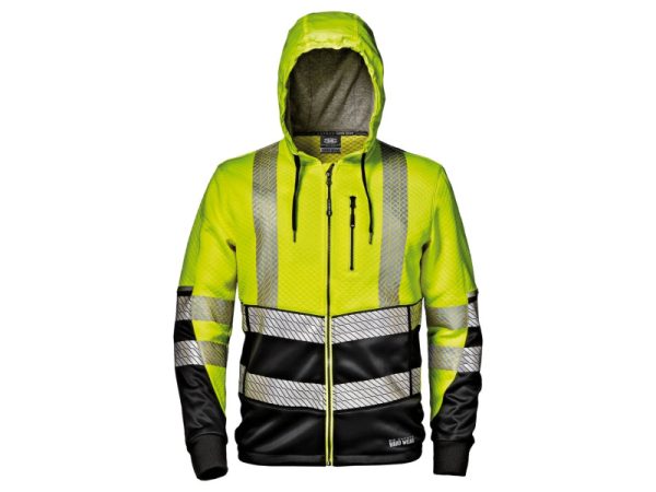 Sir Safety System Arrow kapucnis melegítőfelsőSSY-MC2555ZG-4XL Sir Safety System Arrow kapucnis melegítőfelsőSSY-MC2555ZG-4XL