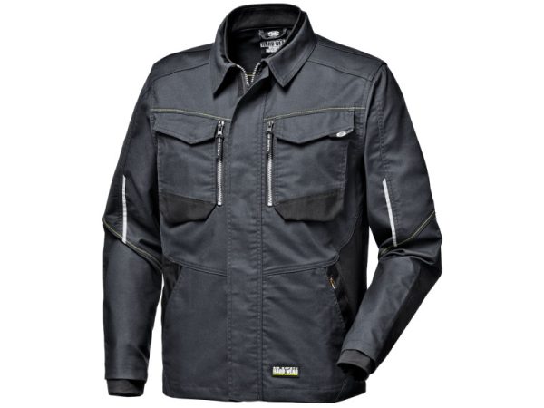 Sir Safety System Stretch Canvas dzsekiSSY-MC2563C4-42