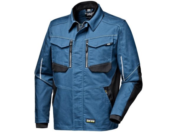 Sir Safety System Stretch Canvas dzsekiSSY-MC2563P6-56 Sir Safety System Stretch Canvas dzsekiSSY-MC2563P6-56