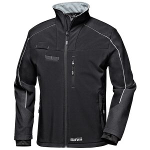 Sir Safety System Shark Softshell dzsekiSSY-MC2566Z9-2XL