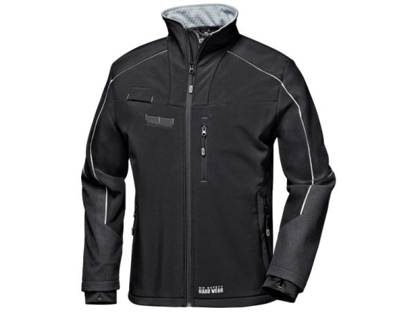 Sir Safety System Shark Softshell dzsekiSSY-MC2566Z9-L Sir Safety System Shark Softshell dzsekiSSY-MC2566Z9-L