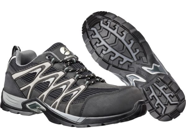 Albatros Silver Racer XTS Low S1P HRO SRC munkavédelmi cipőALB-641390-43 Albatros Silver Racer XTS Low S1P HRO SRC munkavédelmi cipőALB-641390-43