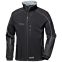 Sir Safety System Shark Softshell dzsekiSSY-MC2566Z9-XS