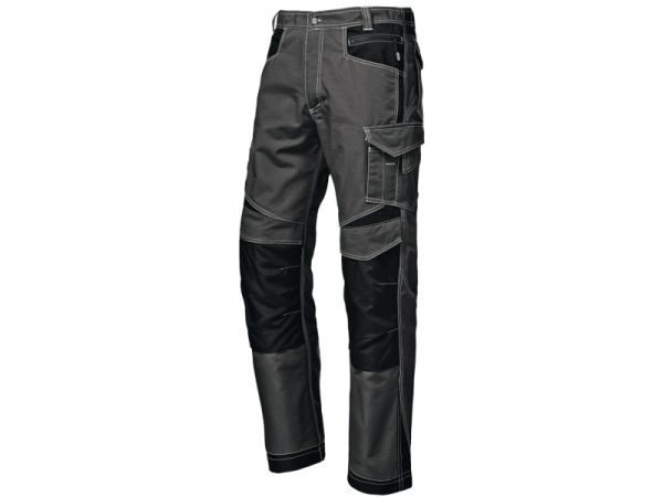 Sir Safety System Industrial munkanadrág RipstopSSY-MC2571B6-64 Sir Safety System Industrial munkanadrág RipstopSSY-MC2571B6-64
