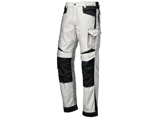 Sir Safety System Industrial munkanadrág RipstopSSY-MC2571K1-48 Sir Safety System Industrial munkanadrág RipstopSSY-MC2571K1-48