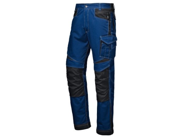 Sir Safety System Industrial munkanadrág RipstopSSY-MC2571Q3-48 Sir Safety System Industrial munkanadrág RipstopSSY-MC2571Q3-48