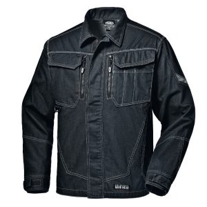 Sir Safety System Heavy munkakabátSSY-MC2574Q8-3XL