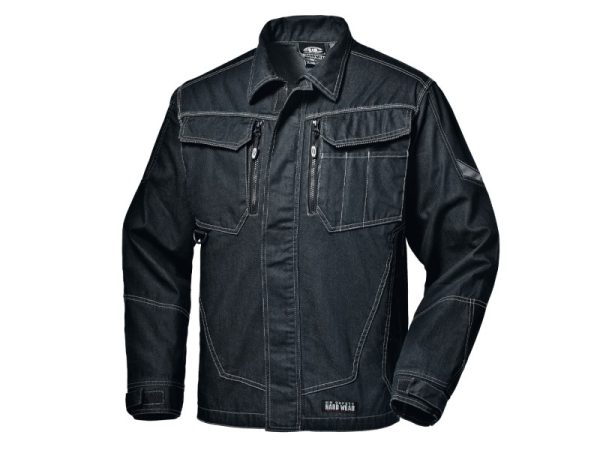 Sir Safety System Heavy munkakabátSSY-MC2574Q8-3XL
