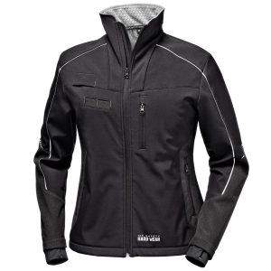 Sir Safety System Shark női softshell dzsekiSSY-MC2595Z9-2XL