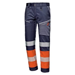 Sir Safety System Hi-Vis Contrast derekas nadrágSSY-MC2911QM-40