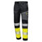 Sir Safety System Hi-Vis Contrast derekas nadrágSSY-MC2911ZG-56