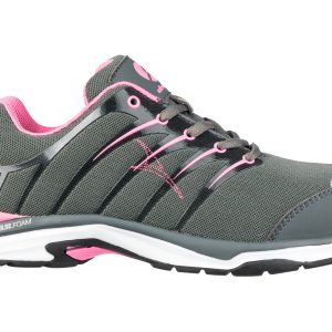 Albatros Twist Pink Wns Low S1P ESD HRO SRC női munkavédelmi cipőALB-645200-36