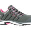 Albatros Twist Pink Wns Low S1P ESD HRO SRC női munkavédelmi cipőALB-645200-37