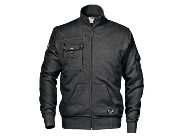 Sir Safety System Panama melegítőfelsőSSY-MC3112C2-S Sir Safety System Panama melegítőfelsőSSY-MC3112C2-S