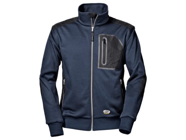 Sir Safety System Murano melegítőfelsőSSY-MC3118Q7-3XL Sir Safety System Murano melegítőfelsőSSY-MC3118Q7-3XL