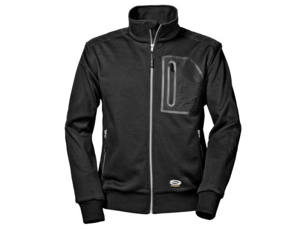 Sir Safety System Murano melegítőfelsőSSY-MC3118Z9-L Sir Safety System Murano melegítőfelsőSSY-MC3118Z9-L